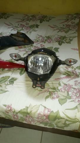 Carenagem completa 180 $