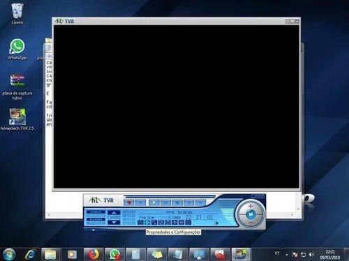 Placa de Captura Usb para Hdmi 2.0 com Gravação de Vídeo - Foto 2