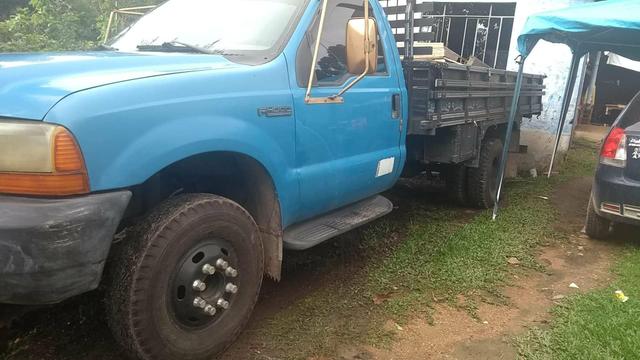 Vendo F4000