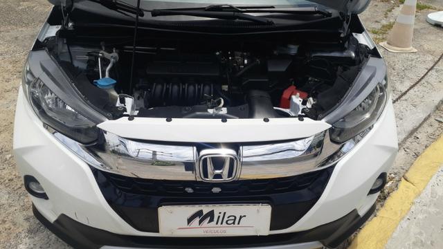 Honda WR-V EX 1.5 automático 2018 - Foto 7