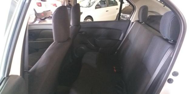 Logan Authentique 2019 completo(de R$ 38990,00 por R$ 36650,00) - Foto 12