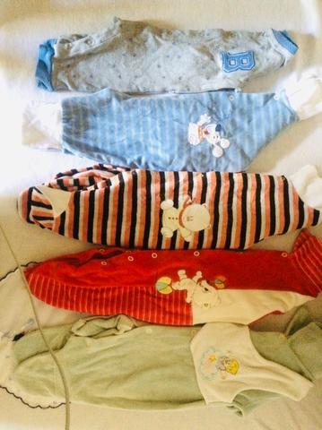 Lote bebe - Foto 2