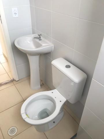 Apartamento Vitta Sertãozinho 3º Andar - Apartamento novo ? Nunca Habitado - Foto 13