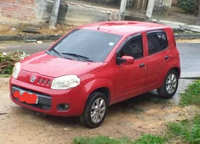 Fiat uno - Foto 2
