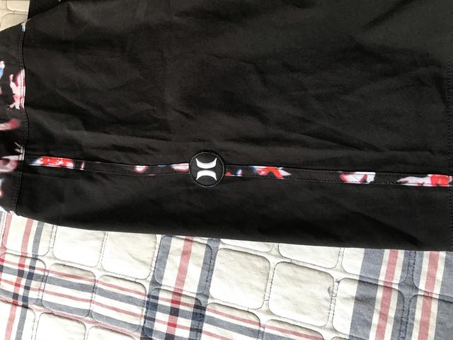 Bermuda Hurley n 42! - Foto 3