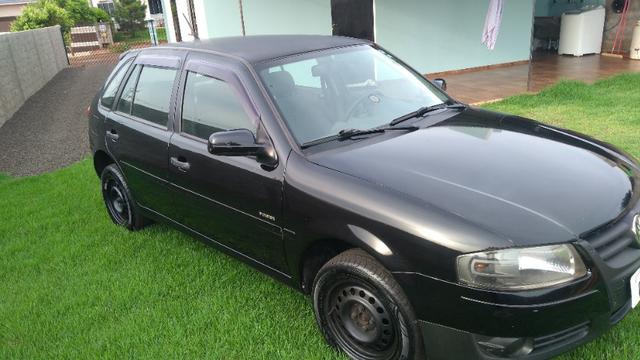 Volkswagen Gol 1.6 Power Total Flex 5p 2007
