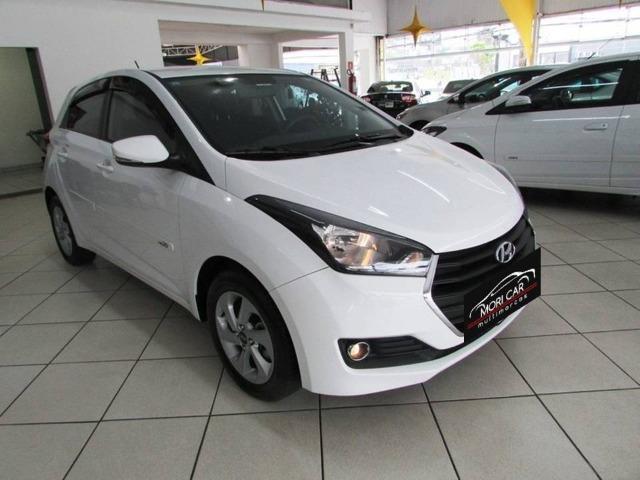 Hyundai HB20 1.6 Comfort plus 16V Flex 4P Automatico 2016 - Foto 3