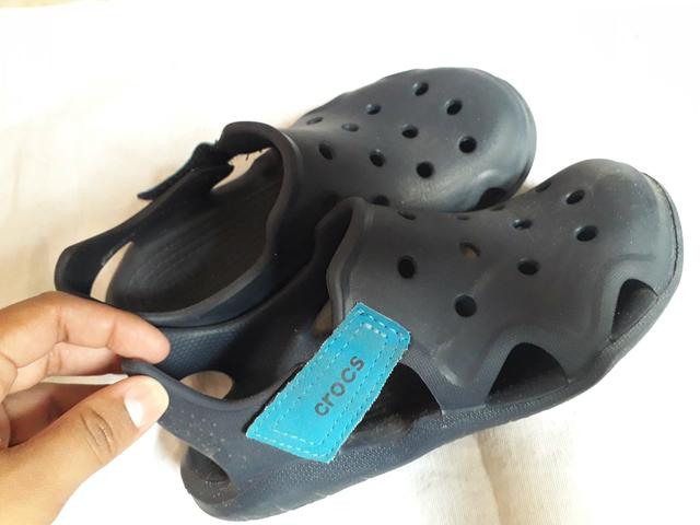 Crocs original