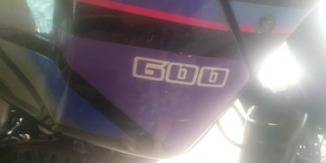 Tenere 600 - Foto 6