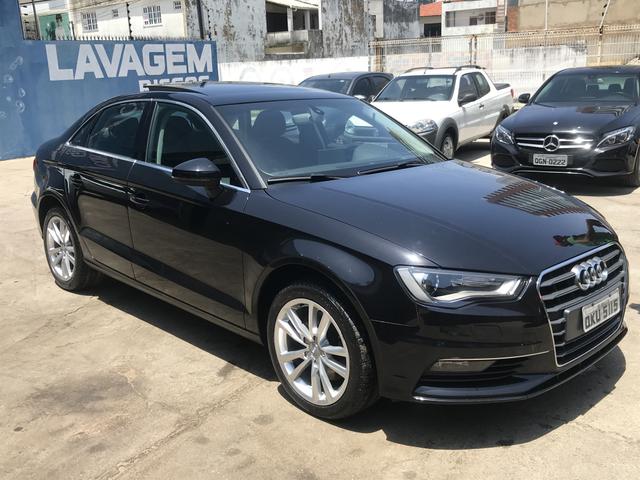 Audi A 3 220cv - Foto 6