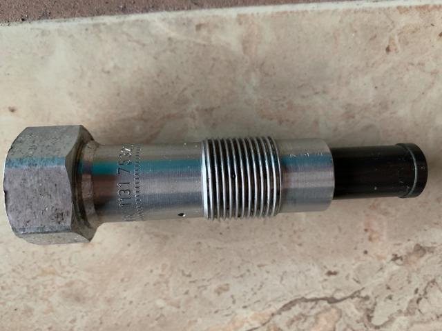 Tensor esticador correntebmw 325 i 6cc original - Foto 5