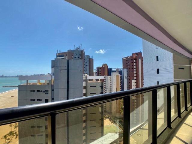 Aluga - se apartamento com vista para o mar - Foto 2