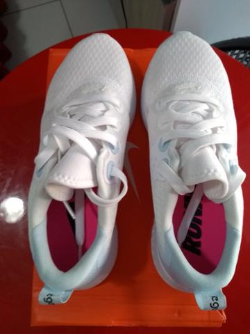 Tênis NIKE Original Novo na caixa sem uso