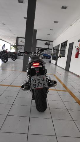 Speed Twin 1200 - Foto 3