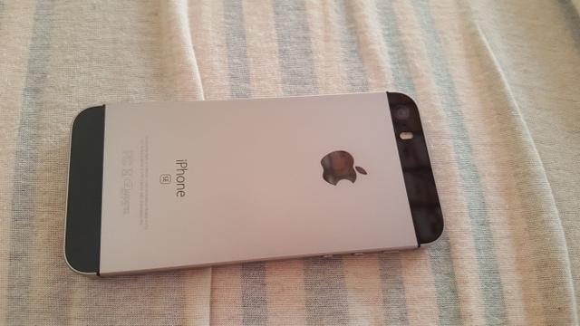Vendo ou troco iPhone se 128 GB