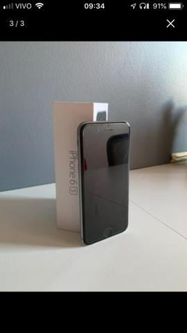Iphone 6S 64G - Foto 3