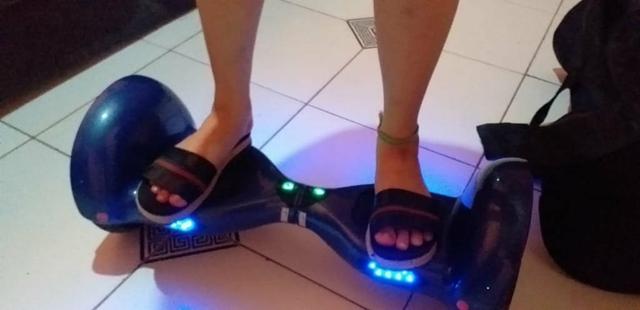Hover board