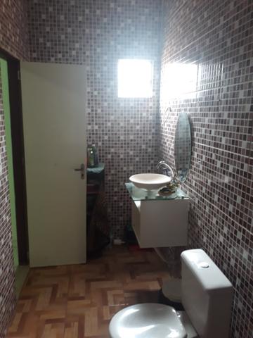 Vendo casa parcelado - veja descrição - Foto 2