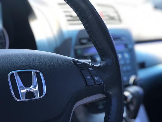 Novíssimo CR-V EXL 4X4 - Foto 13