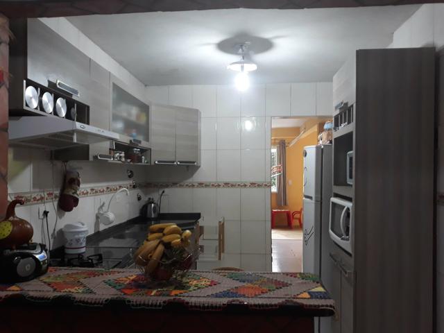 Lindo Sobrado em Araucária - Foto 4