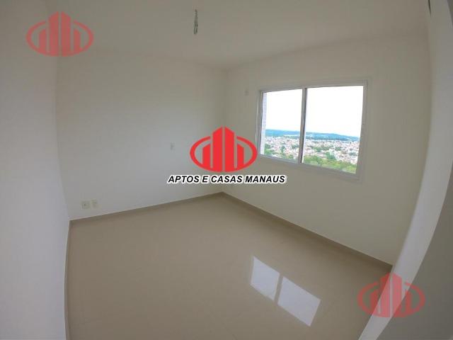 Apartamento na Ponta Negra Reserva Inglesa London - Foto 6