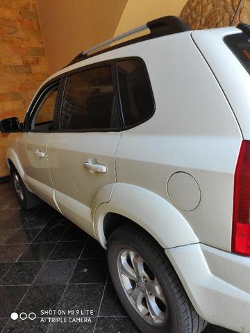 Hyundai Tucson GLSB 2014/2015 - Foto 2