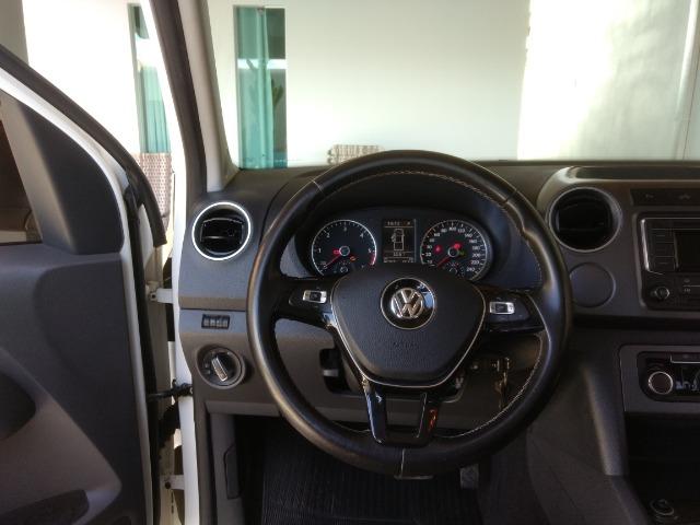 Amarok Dark Label 2016 - Foto 14