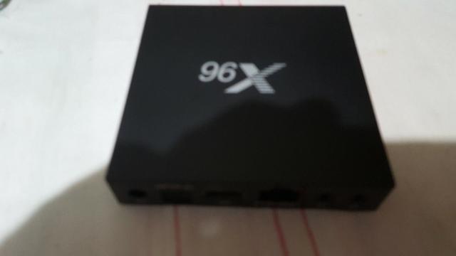 Aparelho Smart Tv Box - Foto 3