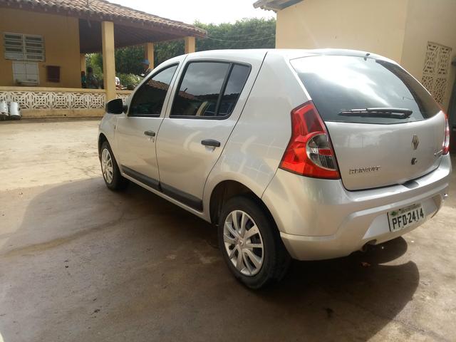Renault Sandero 1.6 - Foto 3