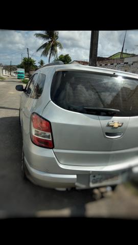 Repasse carro