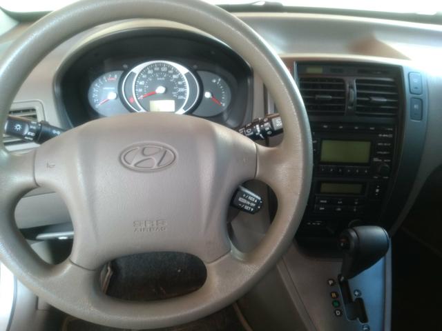Vendo Hyundai Tucson - Foto 7