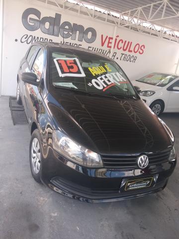 Gol G6 2015