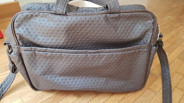 Bolsa Maternidade Tip Top - Foto 2