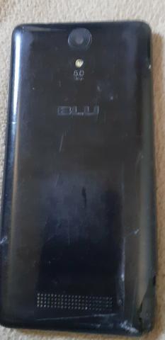 Vendo celular BLU