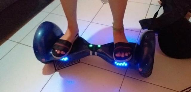 Hover board - Foto 3