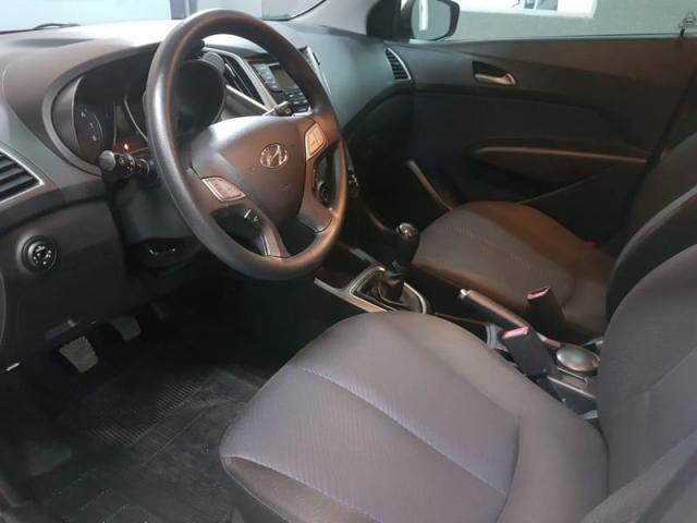 HYUNDAI HB20 1.6M 1.6M - Foto 7