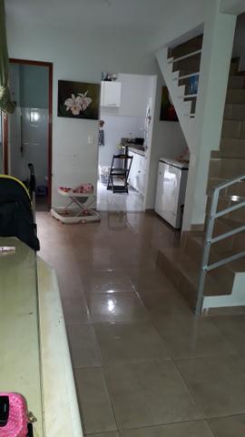 Vendo casa duplex de condominio - Foto 13