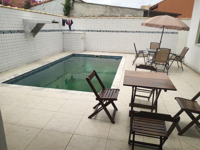 Casa à venda com 3 dormitórios em São josé, Peruíbe cod:CA00079 - Foto 12
