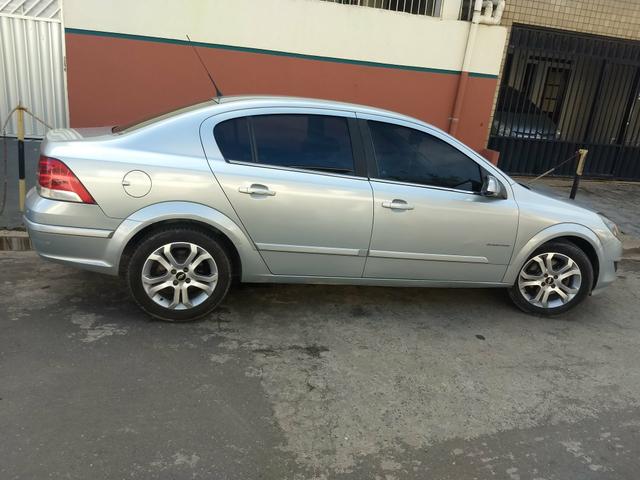 Vectra Elegance 2011/2011. 17.500.00