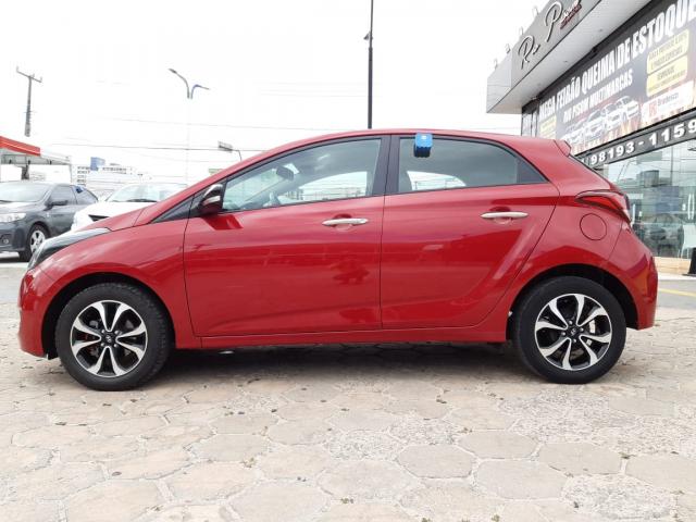 Hyundai HB20 Spec 1.6 16/17 - Troco e Financio! - Foto 8
