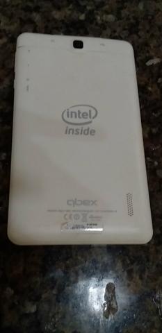 Vende se um tablet da Intel e um celular Asus para retirada de peças - Foto 3