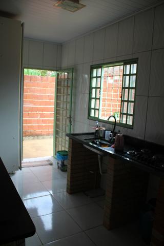 Vendo/ troco, excelente casa no Incra 09 - Foto 6