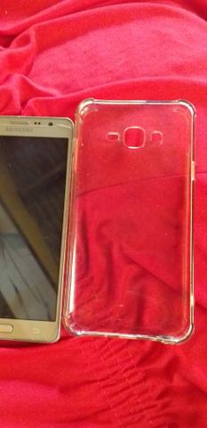 Samsung Galaxy On7 16gb - Foto 4