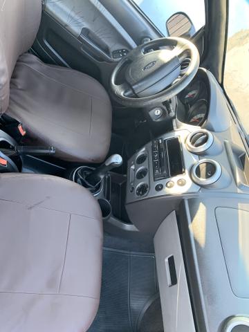 Ford fiesta 1.6 - Foto 6