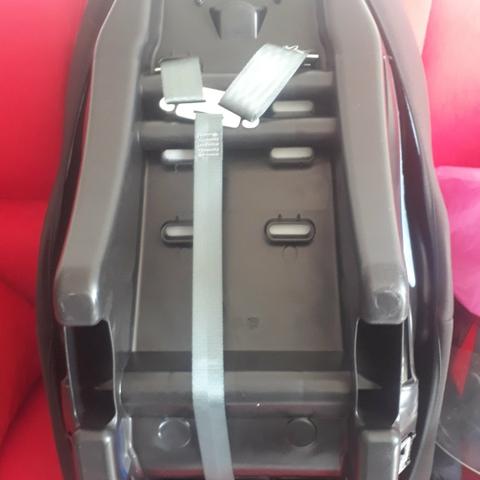 Cadeira para carro