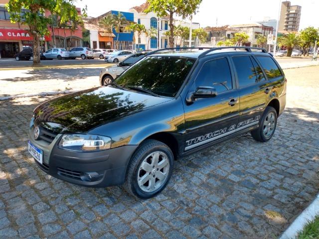 Vendo Parati Track Field - Foto 2