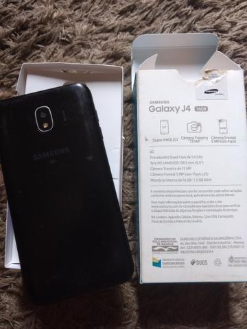 Samsung Galaxy j4 - Foto 2