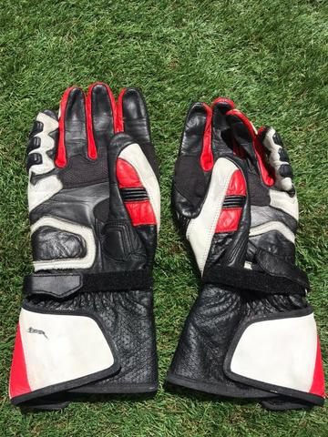Luva Esportiva Dainese Scp Concept Xl - Foto 2