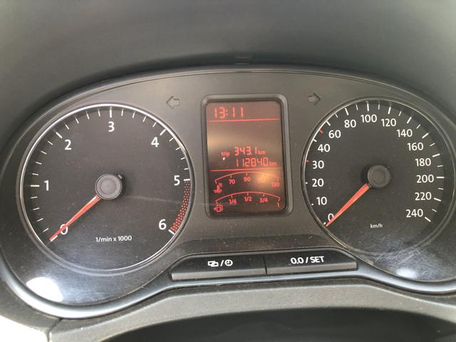 Amarok 2014/14 - Foto 5