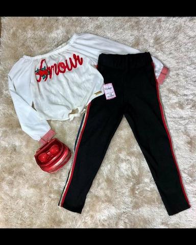 Conjunto juvenil